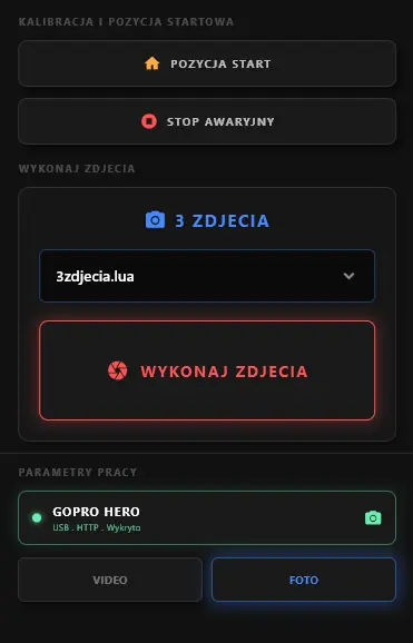 Tryb foto