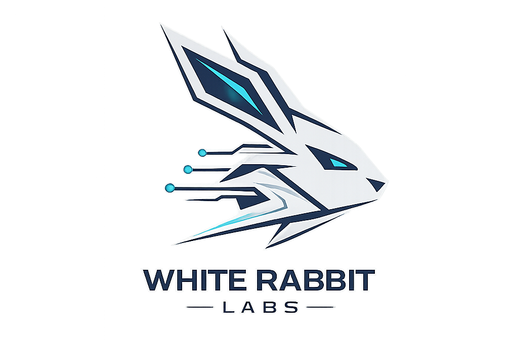 White Rabbit Labs - producent oprogramowania KADR
